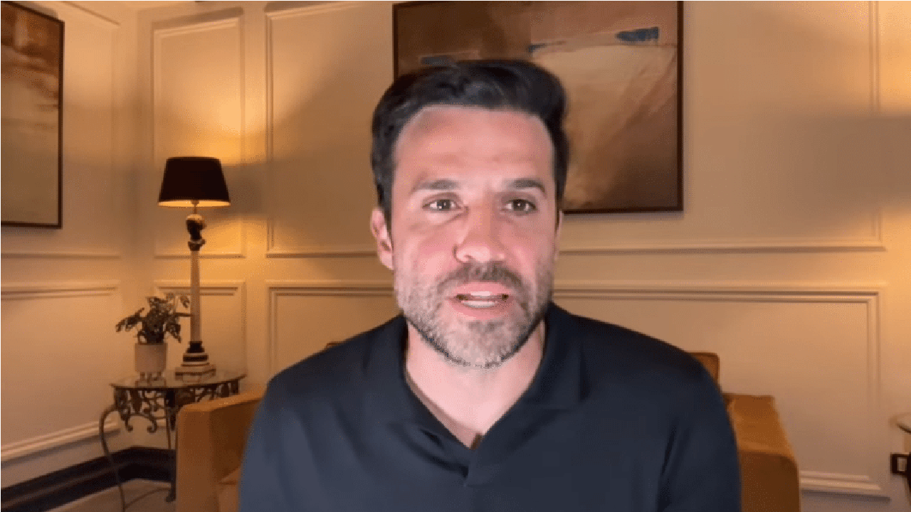 Mesmo fora da disputa, Pablo Marçal recebeu 19,6 mil votos no 2° turno
