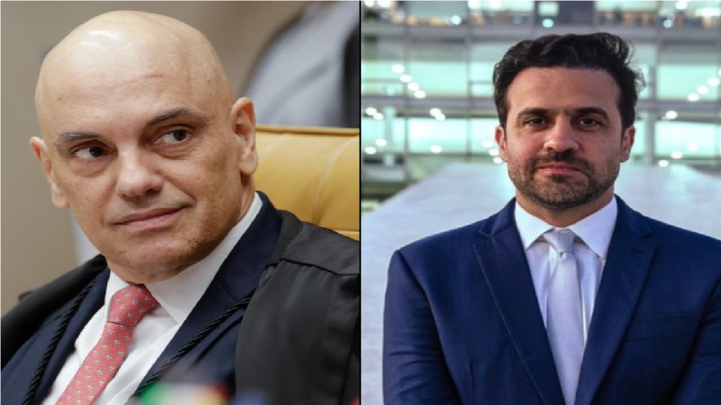 Alexandre de Moraes a prestar esclarecimentos em até 24 horas sobre uso do X durante proibição