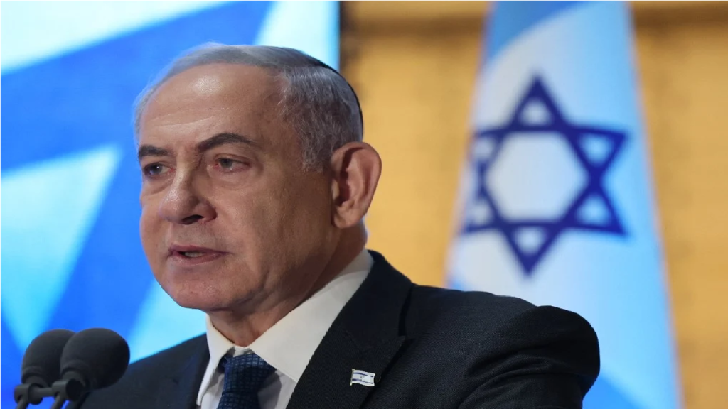 Autoridades de Israel confirmam que drone do Hezbollah atingiu casa de Netanyahu