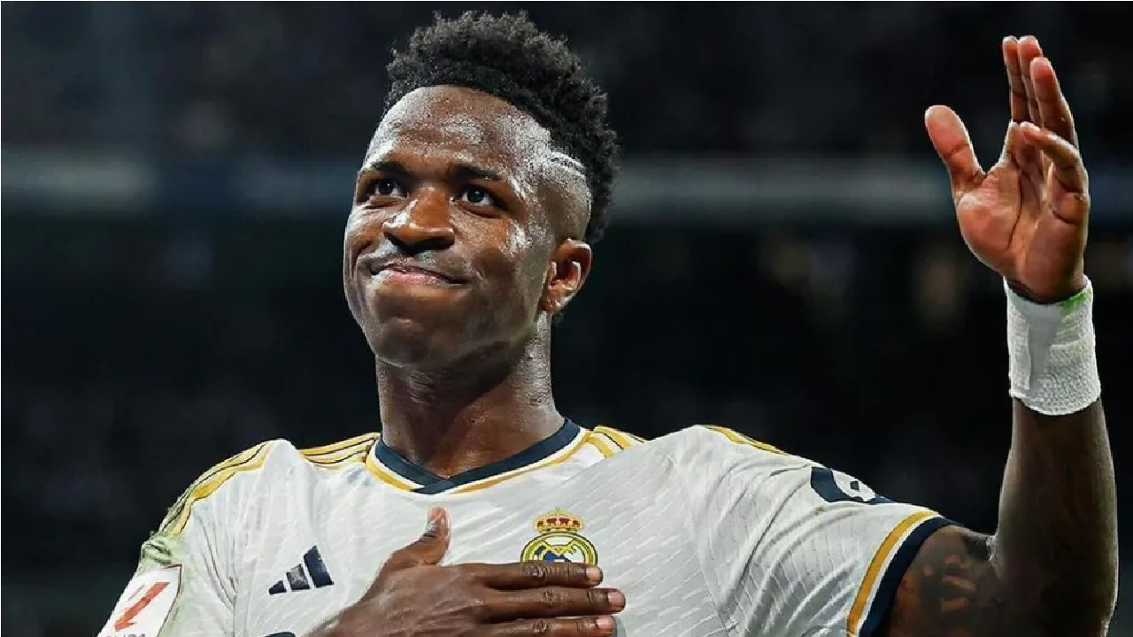 Bola de Ouro: Vini Jr. e Real Madrid não vão à premiação; Saiba o Motivo!