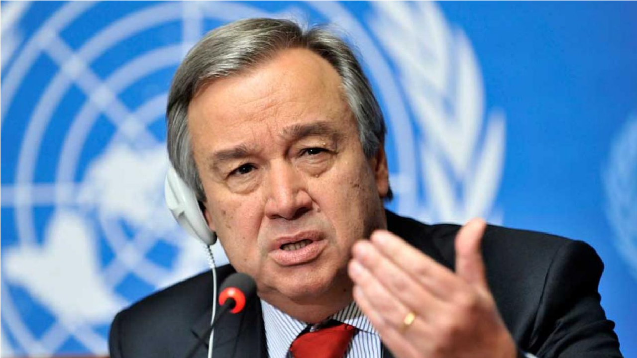 Brasil reprova ação de Israel por classificar secretário-geral da ONU como ‘persona non grata’