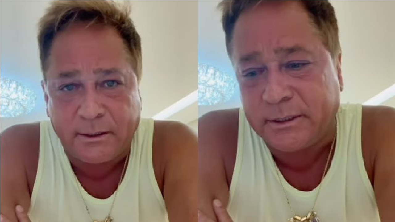 Cantor Leonardo se manifesta após ter nome em lista suja do trabalho escravo