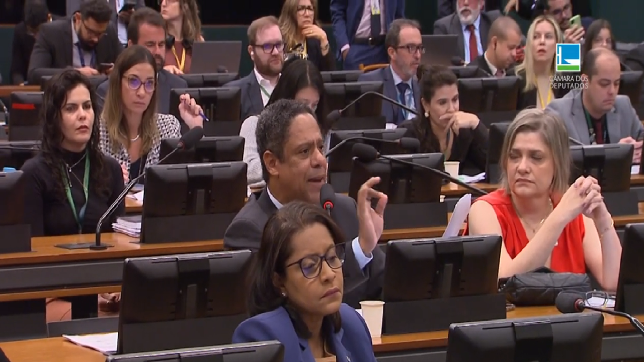 Comissão aprova proposta que eleva a pena para atletas envolvidos em fraudes esportivas