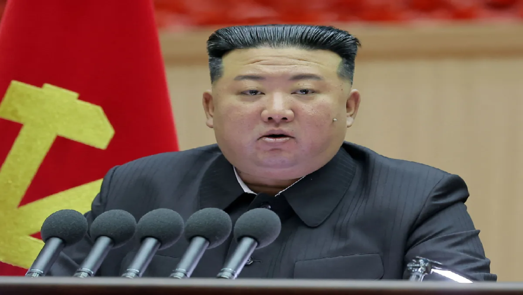 Coreia do Norte diz que forças na fronteira estão de prontidão em meio a conflito por drones