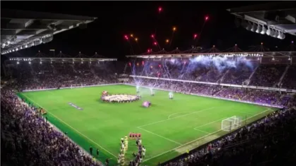 Cruzeiro na Florida Cup 2025 inclui visita a jogo de hóquei e jogos contra São Paulo e Atlético