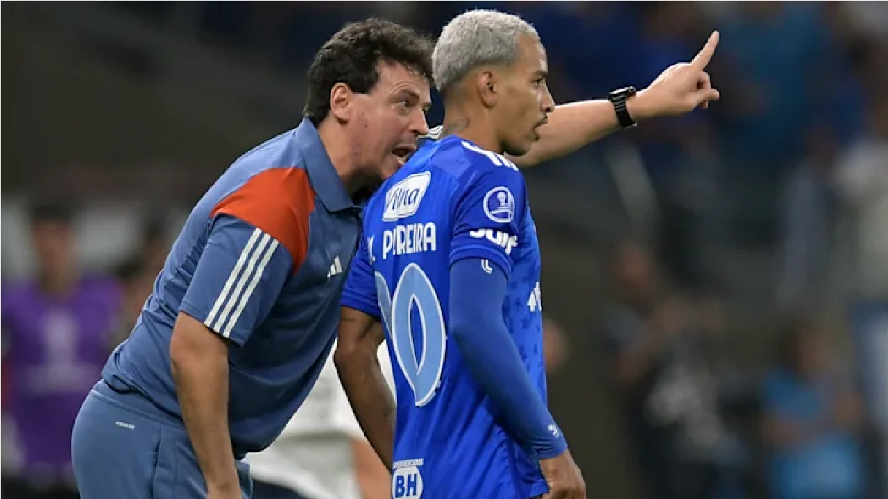 Cruzeiro: CBF detalha datas e horários de mais duas rodadas do Brasileirão