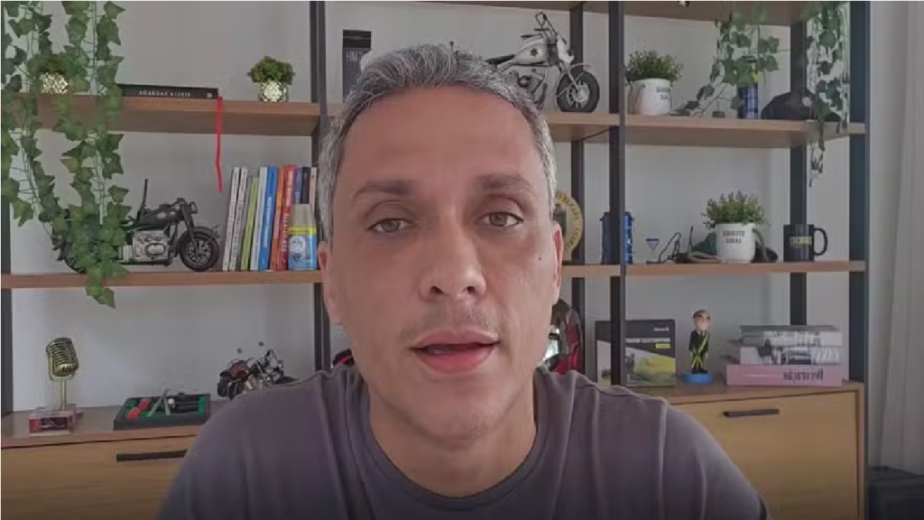Deputado Gustavo Gayer é alvo de operação da PF; Saiba Mais!