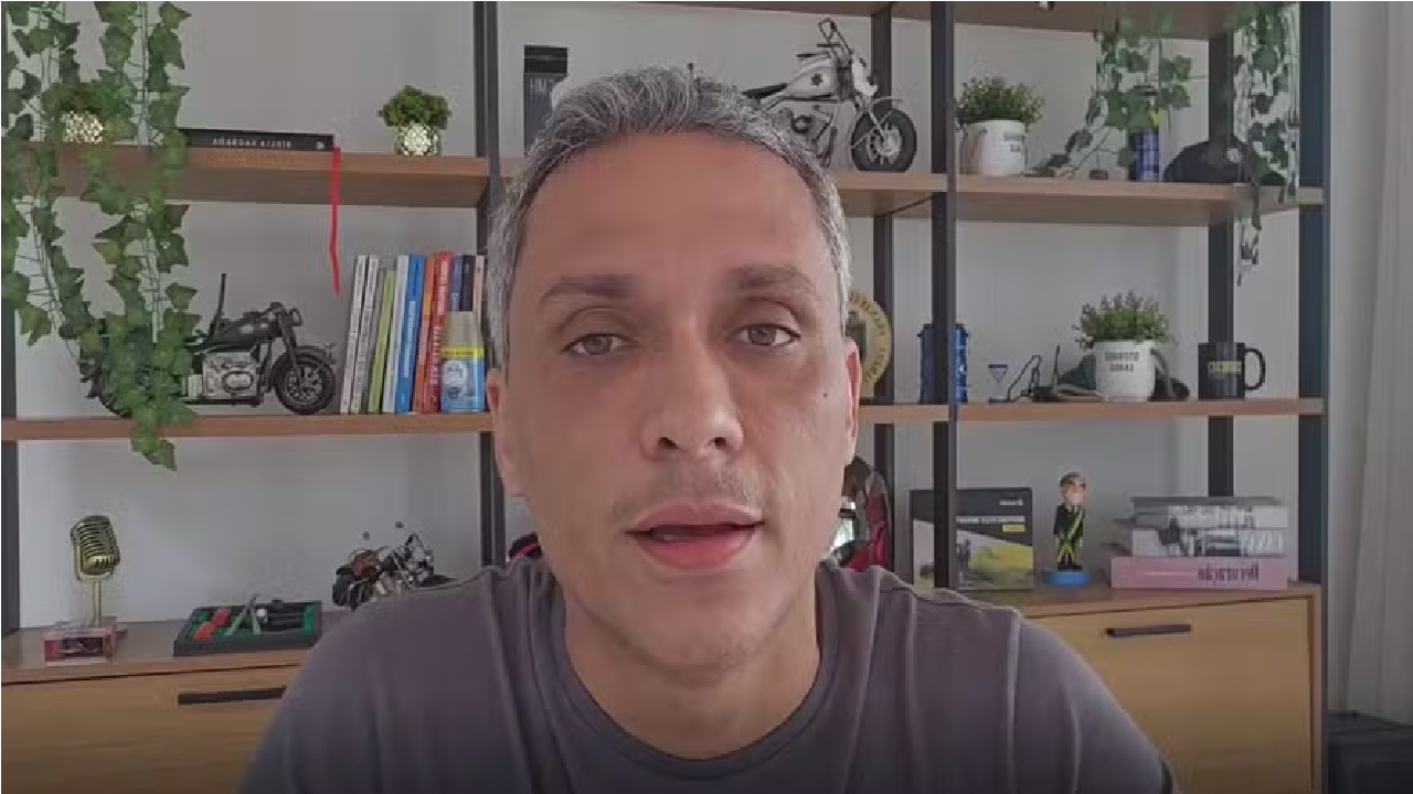 Deputado Gustavo Gayer é alvo de operação da PF; Saiba Mais!