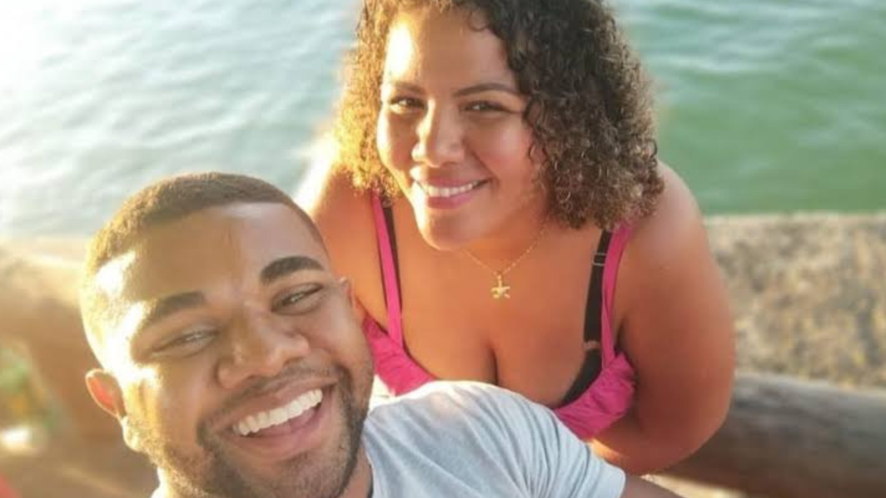 Mani Reggo entra na Justiça para reconhecer união estável com Davi; Prêmio pode ser dividido