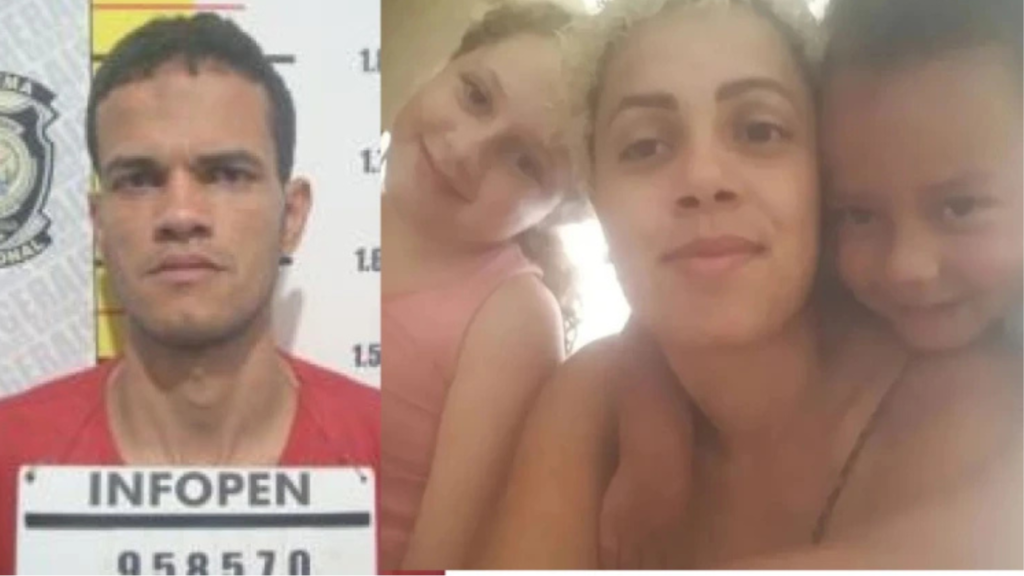 Homem preso por assassinar duas enteadas é encontrado morto em cadeia em Uberlândia (MG)