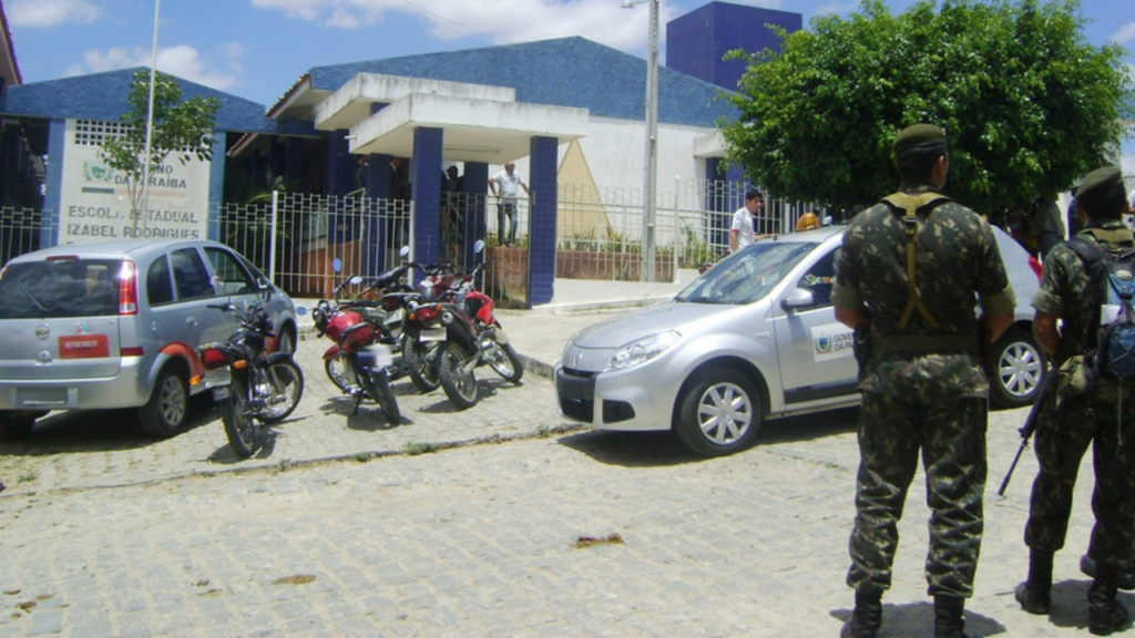 TSE aprova envio de tropas federais para três cidades no segundo turno