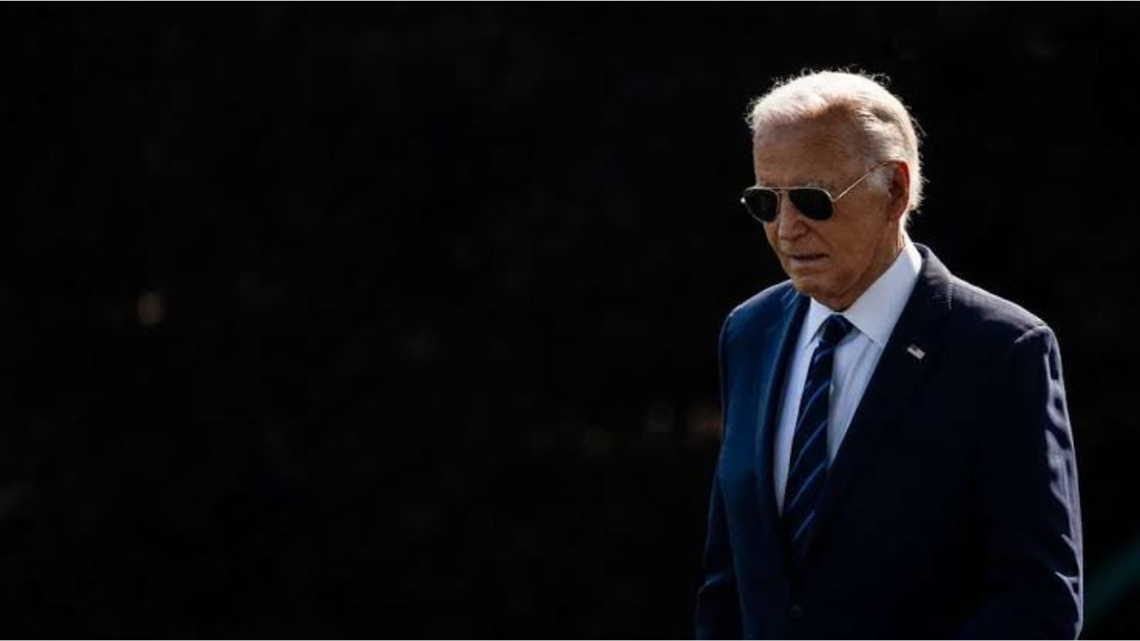Joe Biden xinga apoiadores de Donald Trump de “lixo” e recebe críticas