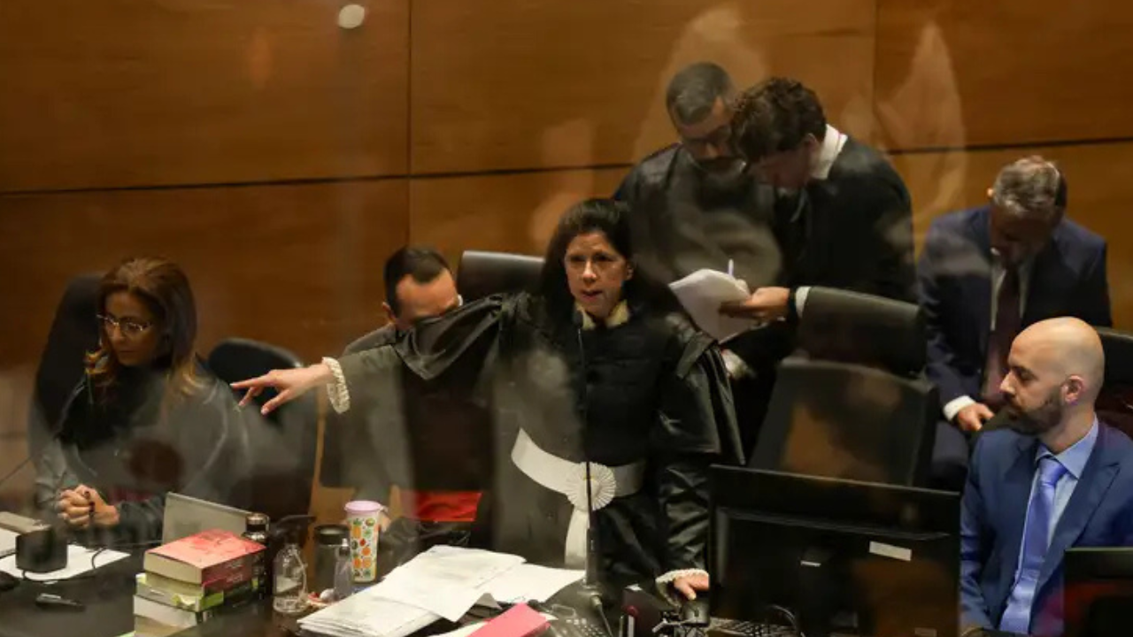 Caso Marielle: júri popular de assassinos confessos entra no 2º dia
