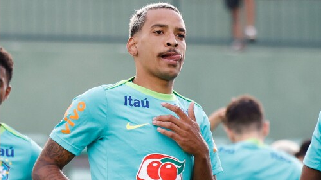 Dorival Jr revela planos para Matheus Pereira, do Cruzeiro, e lista qualidades