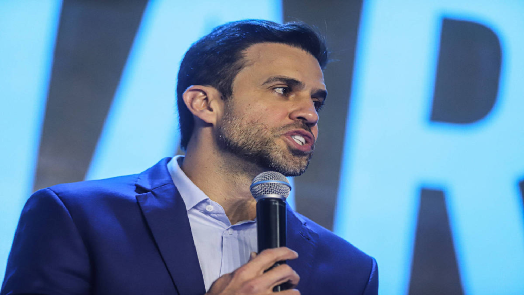 É Falsa: Assinatura em laudo apresentado por Marçal contra Boulos é falsa, conclui perícia oficial