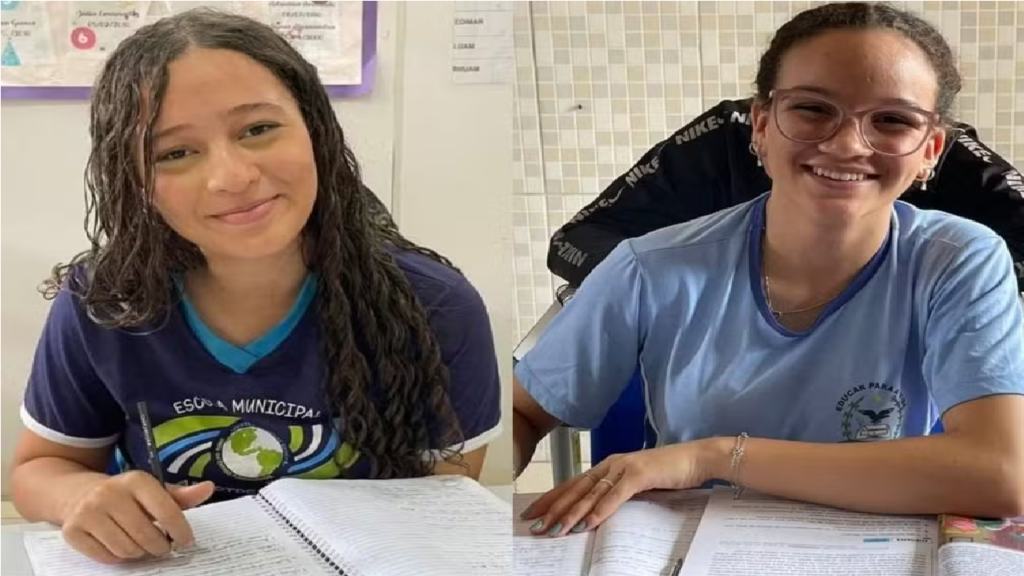 Estudantes de escolas municipais de Governador Valadares são aprovadas em concurso para conhecer a NASA