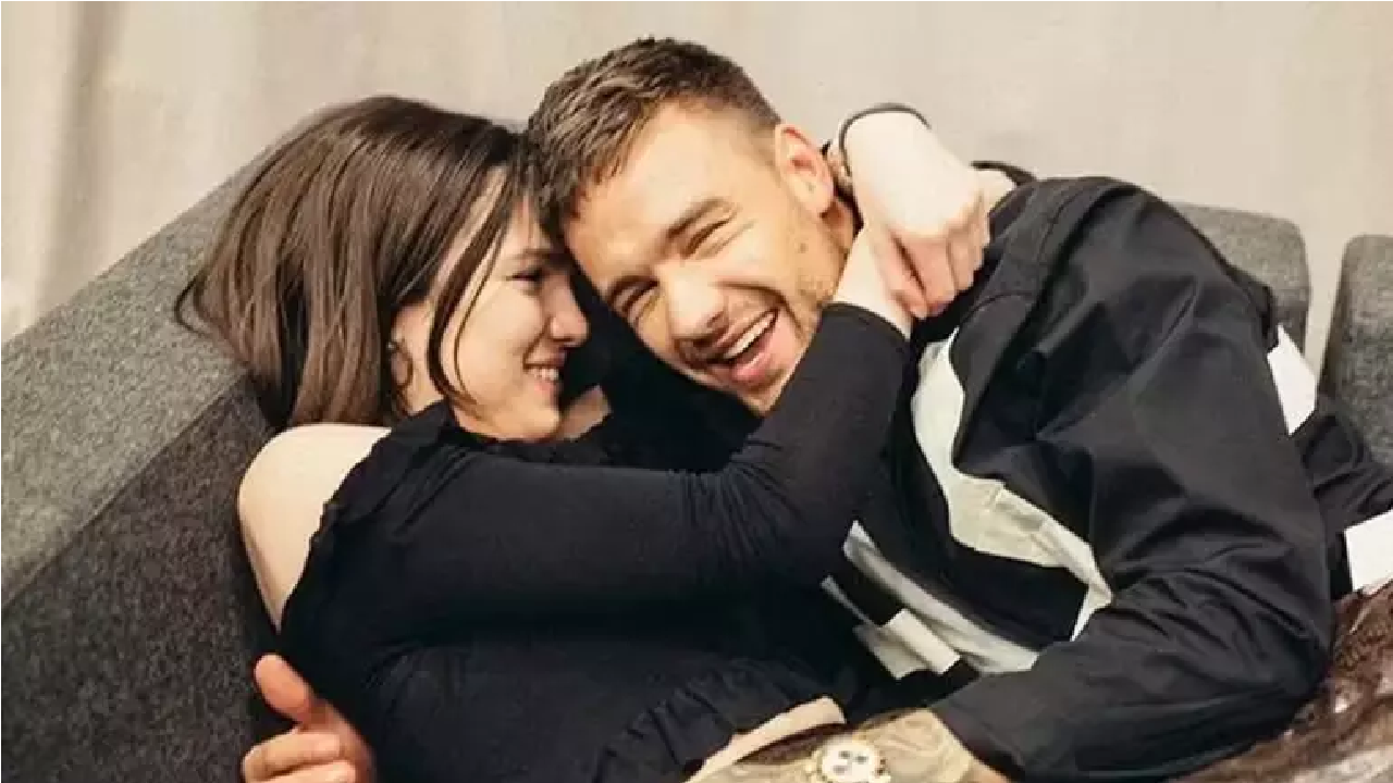Ex-noiva de Liam Payne sobre relacionamento: “Tentei ajudá-lo, mas não aceitava”