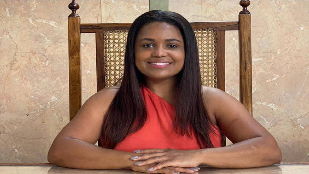 Filha de Beira-Mar é reeleita e fica entre os 10 mais votados em Duque de Caxias (RJ)