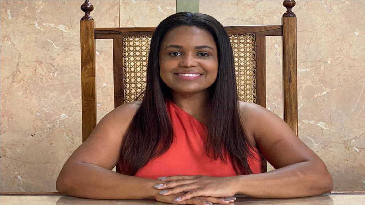 Filha de Beira-Mar é reeleita e fica entre os 10 mais votados em Duque de Caxias (RJ)