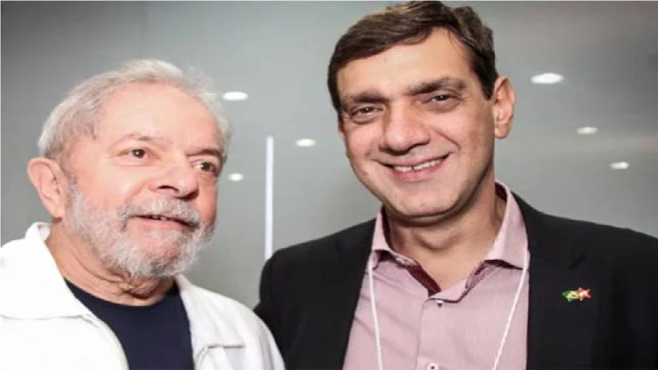 Filho de Lula é internado em SP e vai passar por cirurgia