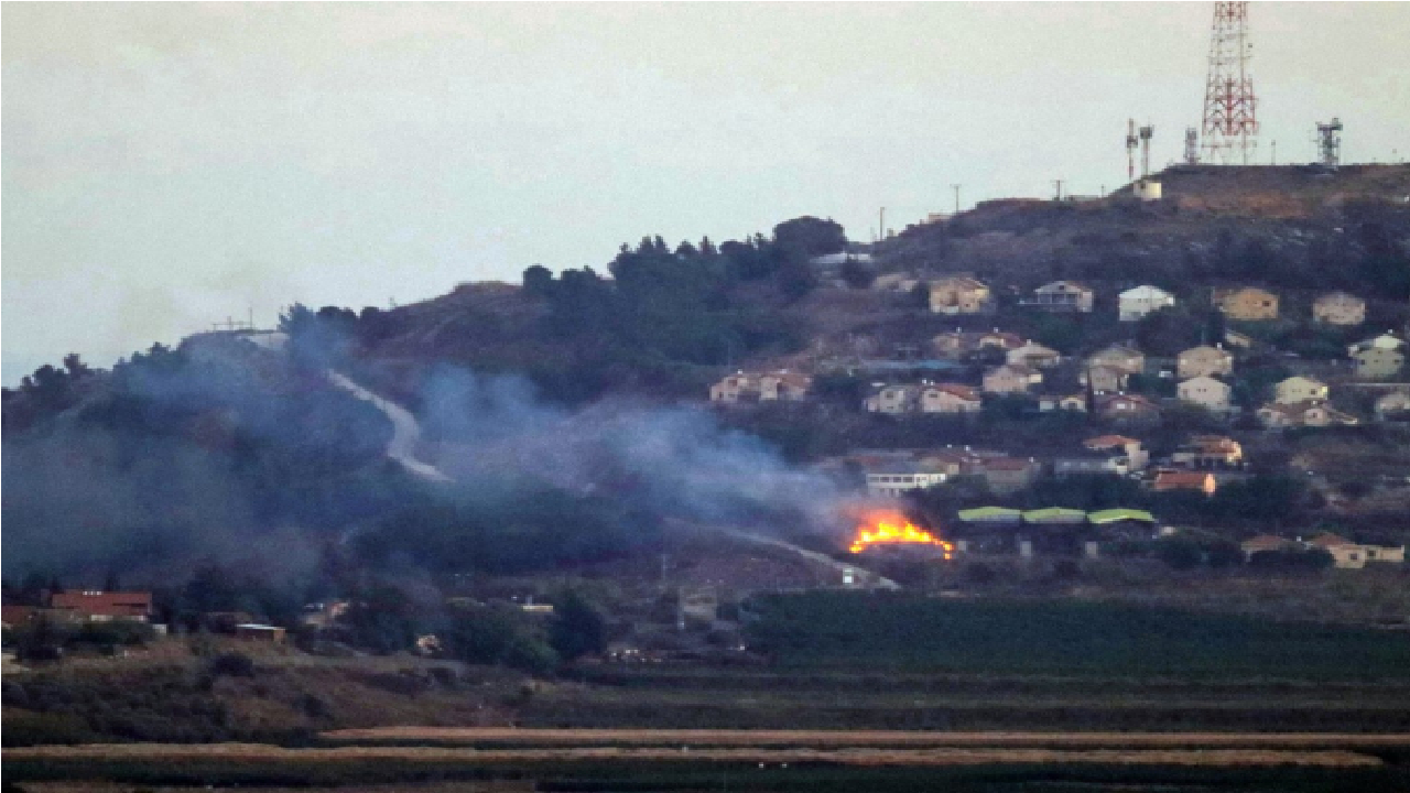 Forças Armadas de Israel ordenam que cidadãos fujam do sul do Líbano