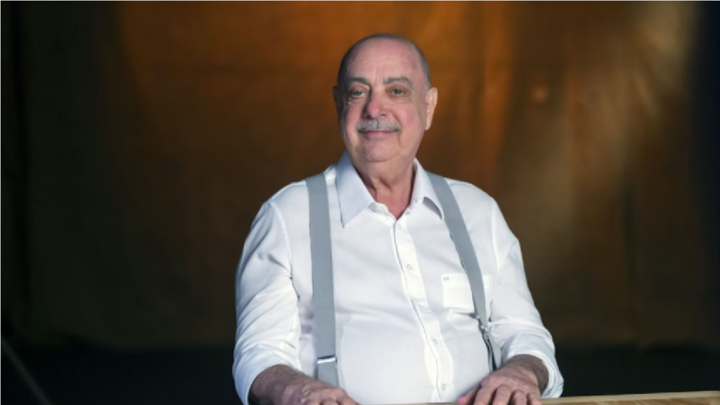 Fuad Noman (PSD) é reeleito prefeito de Belo Horizonte
