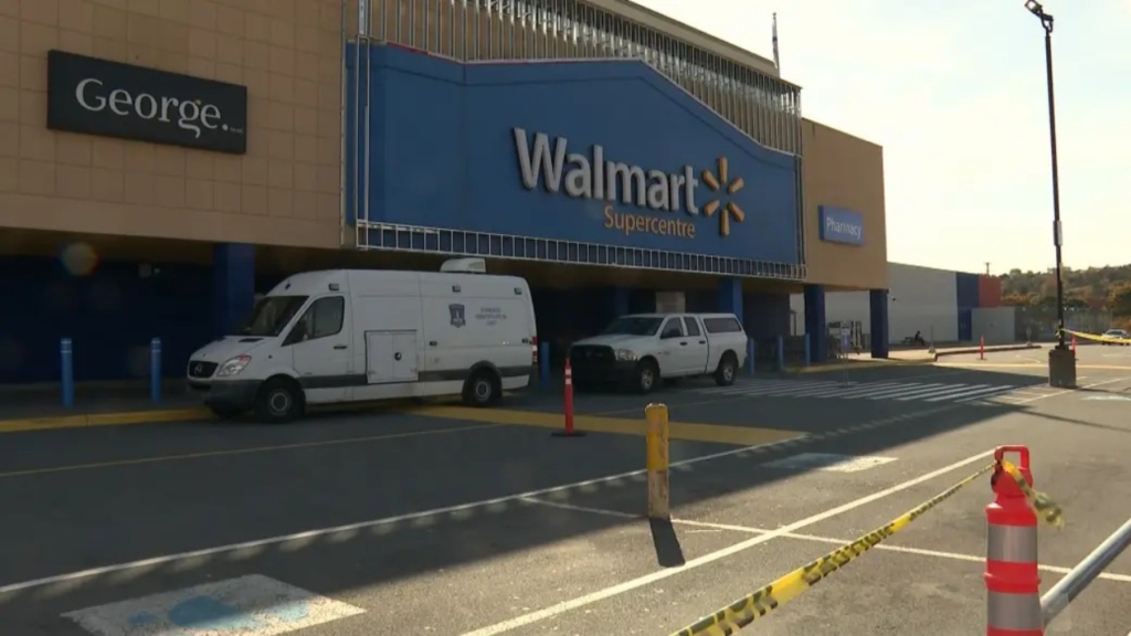 Funcionária é encontrada morta dentro de forno no Walmart