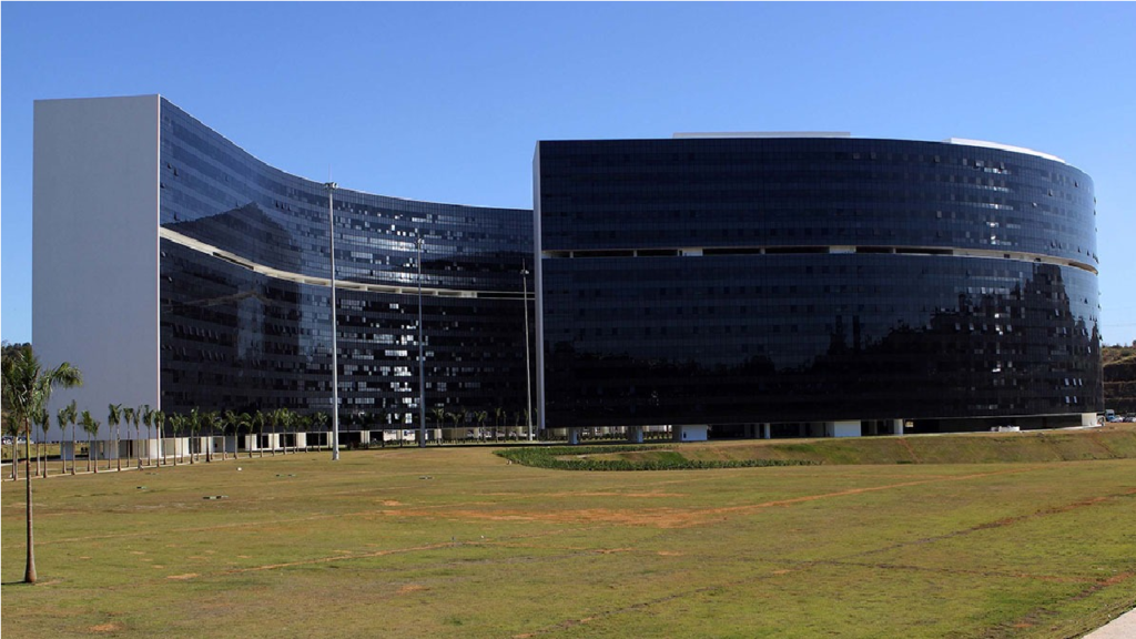 Governo de Minas quita 1ª parcela da dívida com a União