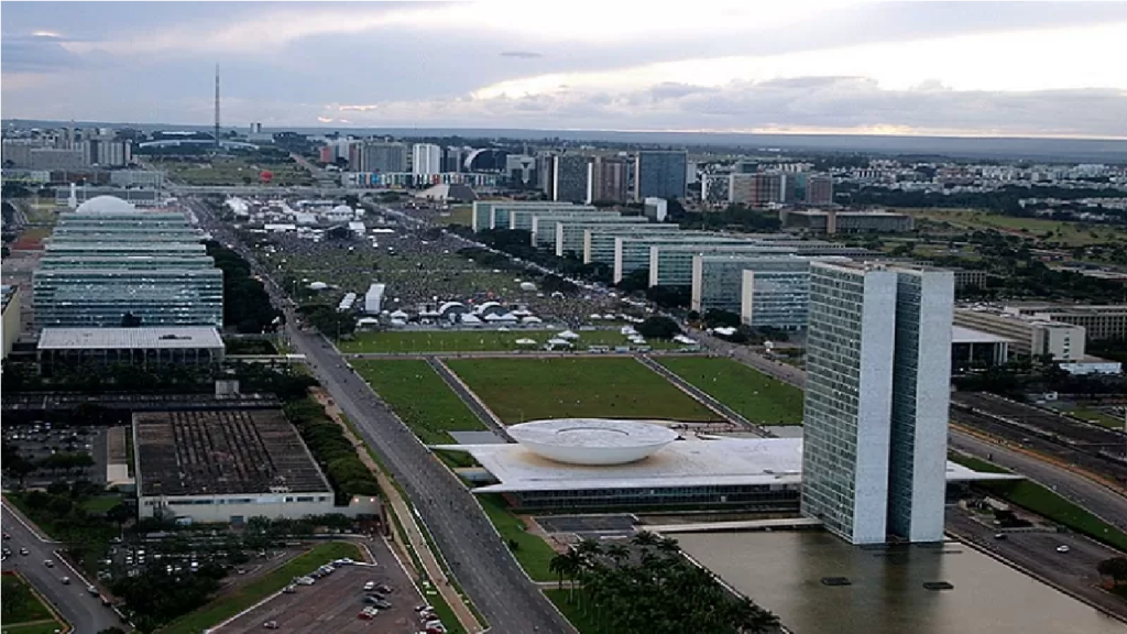Governo federal prepara reforma administrativa