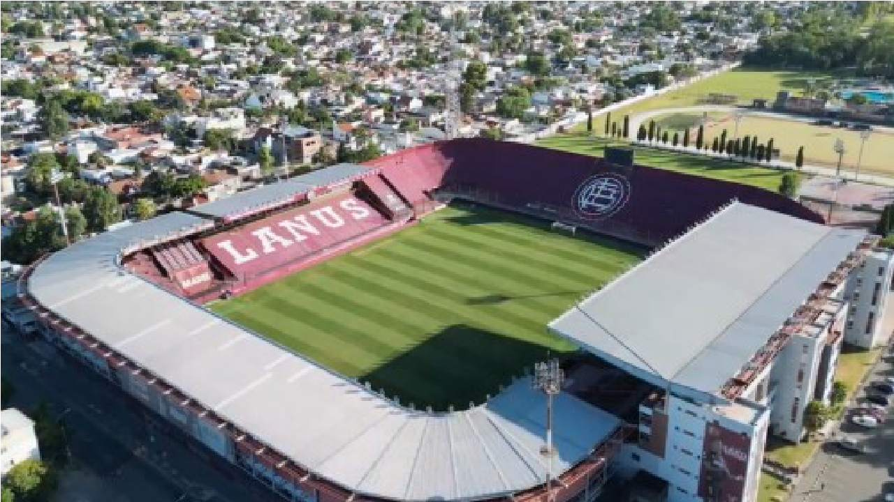 Greve na Argentina: Torcedores do Cruzeiro perdem jogo com Lanús
