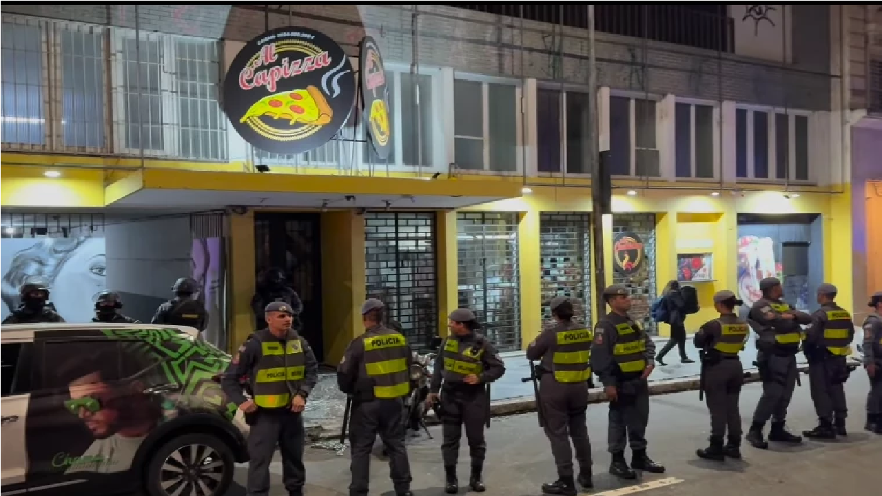 Grupos invadem prédios após resultado das eleições em SP