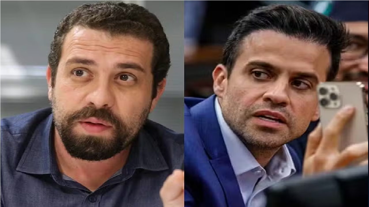 Guilherme Boulos pede prisão de Marçal; Saiba Mais!