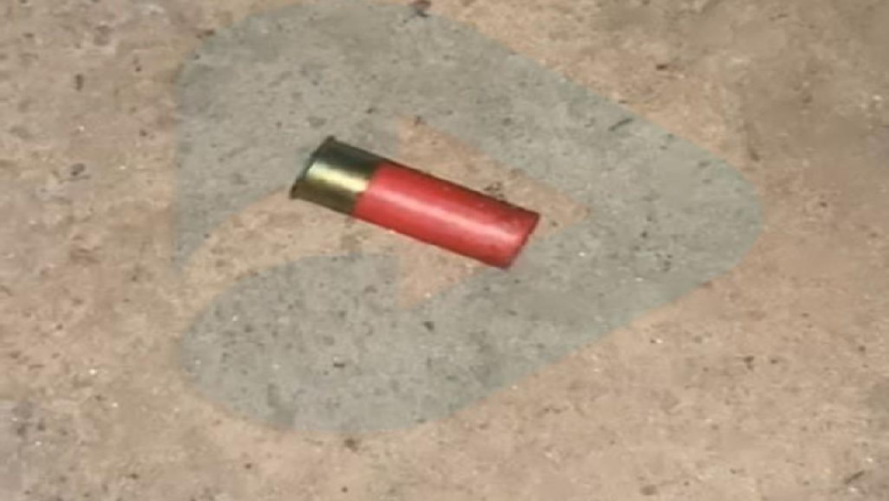 Homem é perseguido e morto a tiros em Periquito