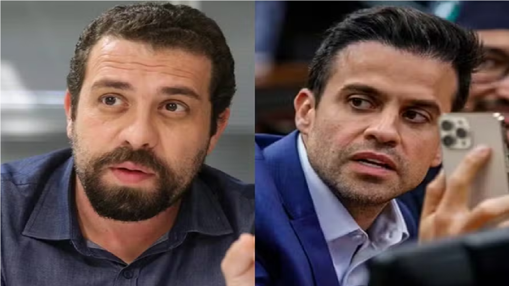 Juiz determina que Marçal exclua vídeos com laudo contra Boulos e indica falsidade do documento