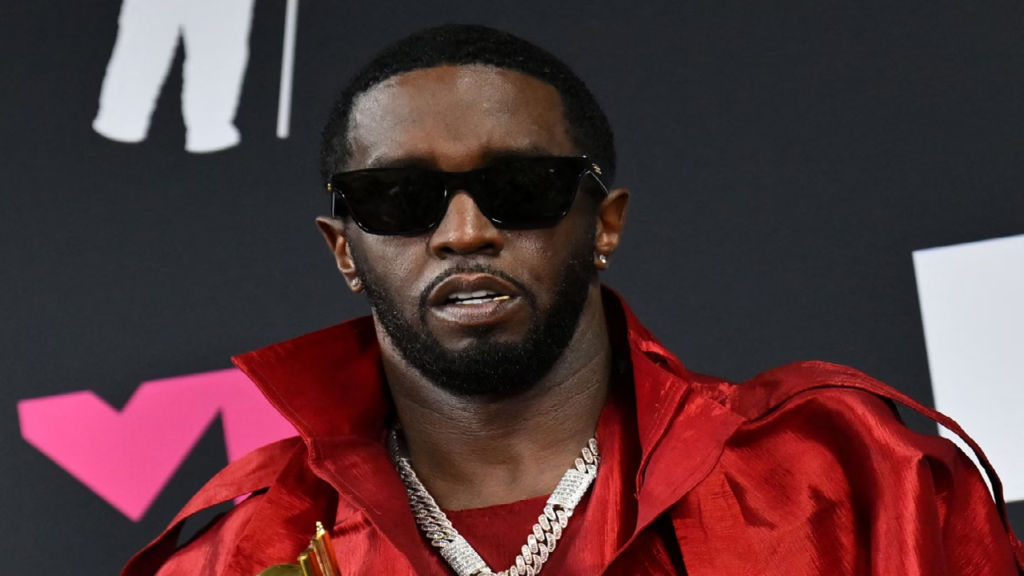 Juiz nega fiança e julgamento de Diddy é marcado