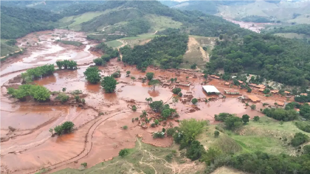 Julgamento de tragédia em Mariana começa nesta segunda no Reino Unido