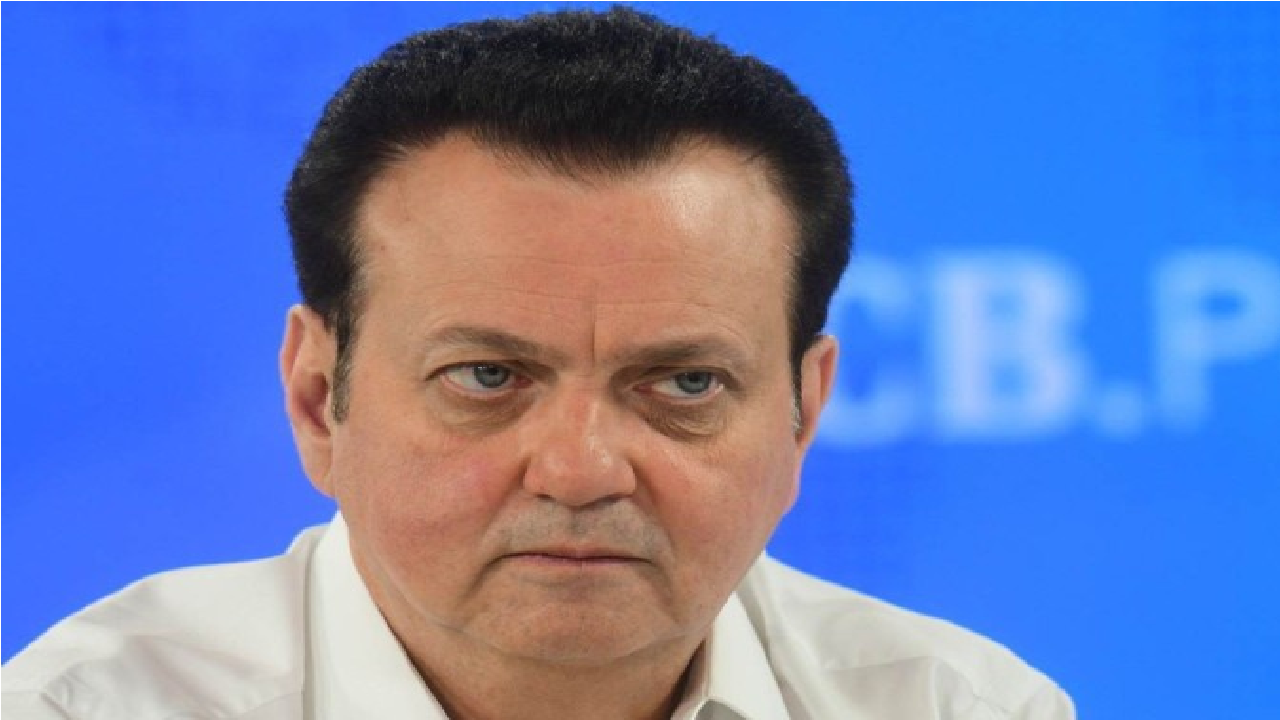 Kassab defende que Tarcísio concorra à Presidência só em 2030