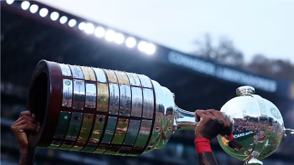 Libertadores: Confira os jogos desta semana da semifinal da competição