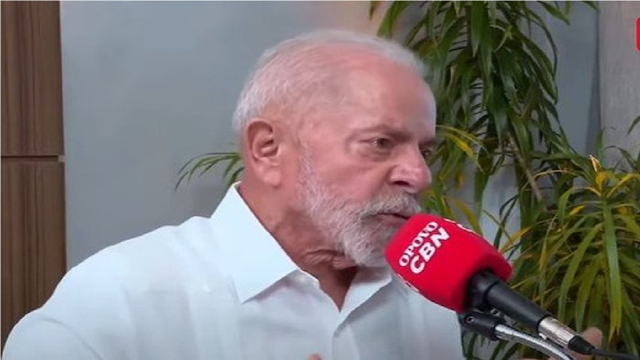 Lula defende Seleção apenas com jogadores que atuam no Brasil: "Não são melhores do que os que estão aqui”
