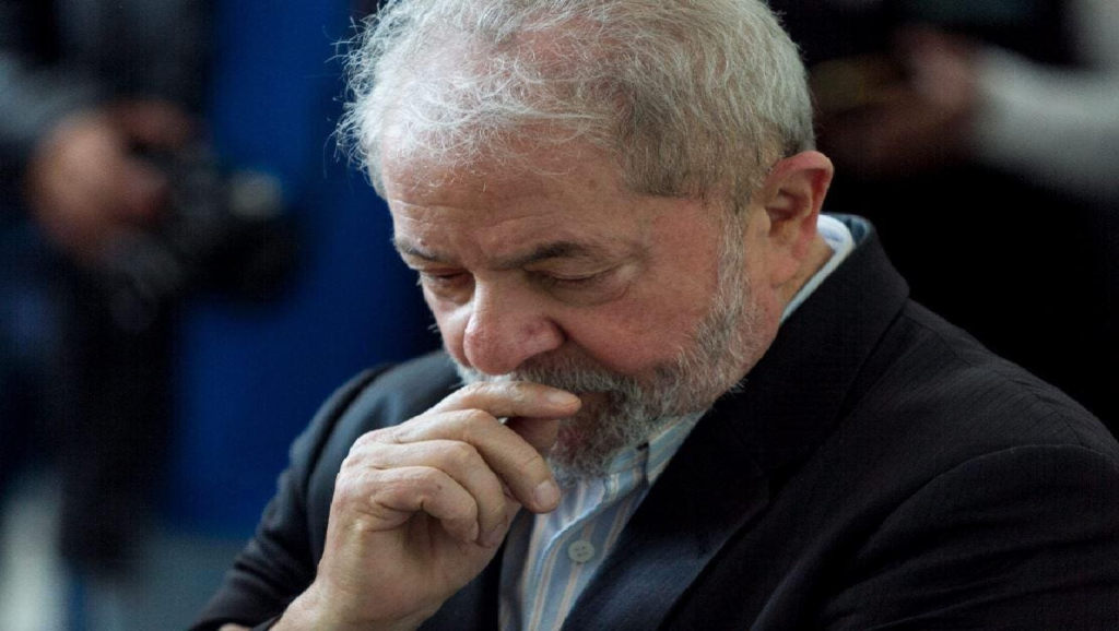 Lula não votará no 2º turno; Saiba os motivos