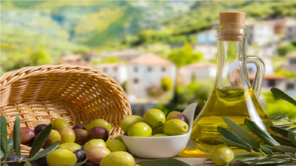 Ministério da Agricultura divulga lista das onze marcas de azeites consideradas impróprias para consumo