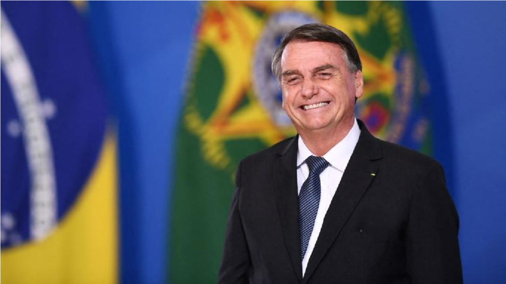 Mudanças nas regras de inelegibilidade podem tornar Bolsonaro elegível