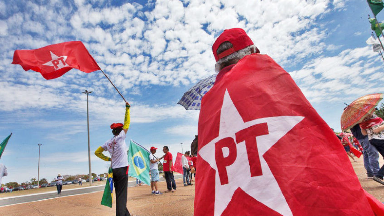 PT tem o pior desempenho eleitoral de sua história em SP