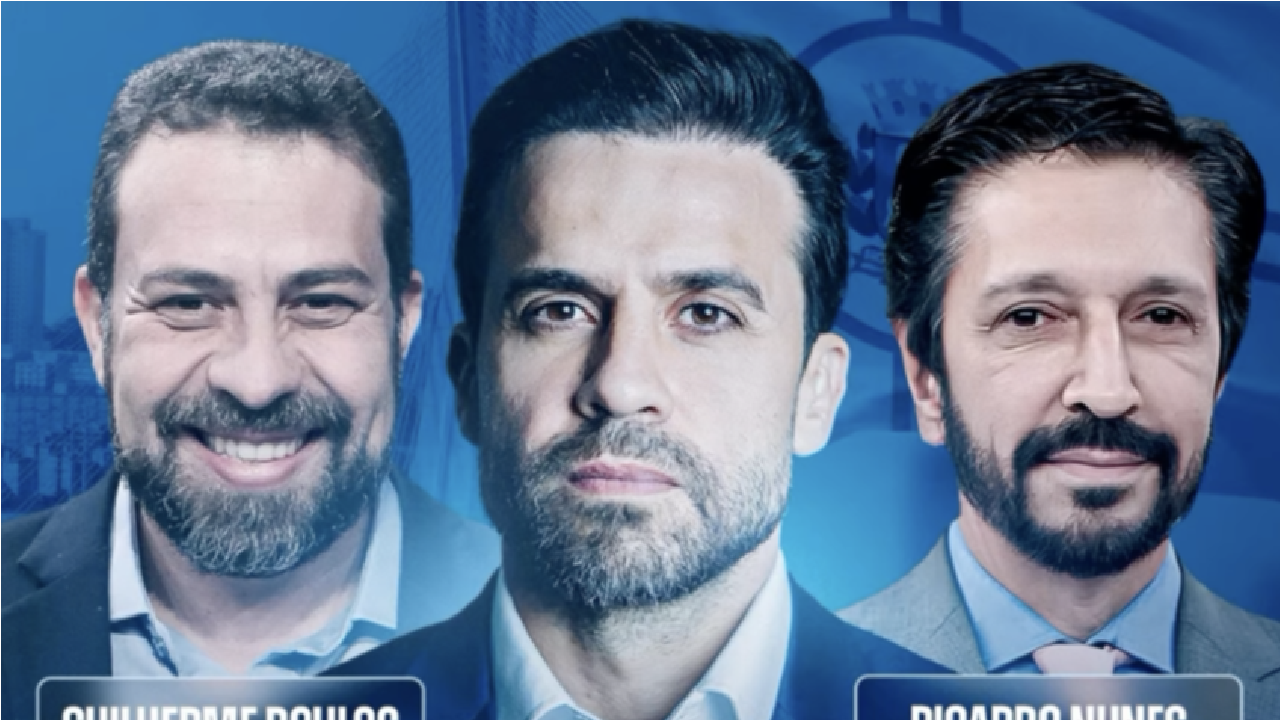 Pablo Marçal sabatina Boulos nesta sexta-feira: veja horário e como assistir
