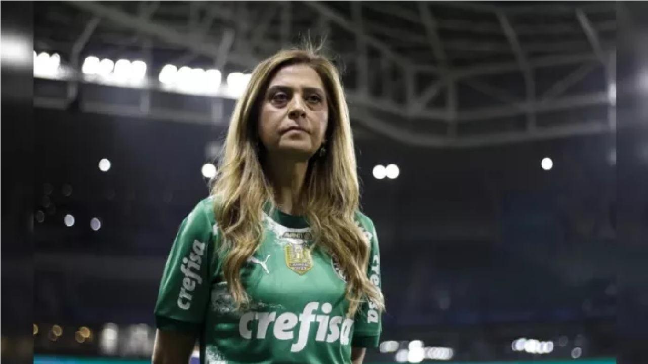 Palmeiras se manifesta após ataques da Mancha a Máfia Azul: "Que os criminosos sejam punidos com rigor”