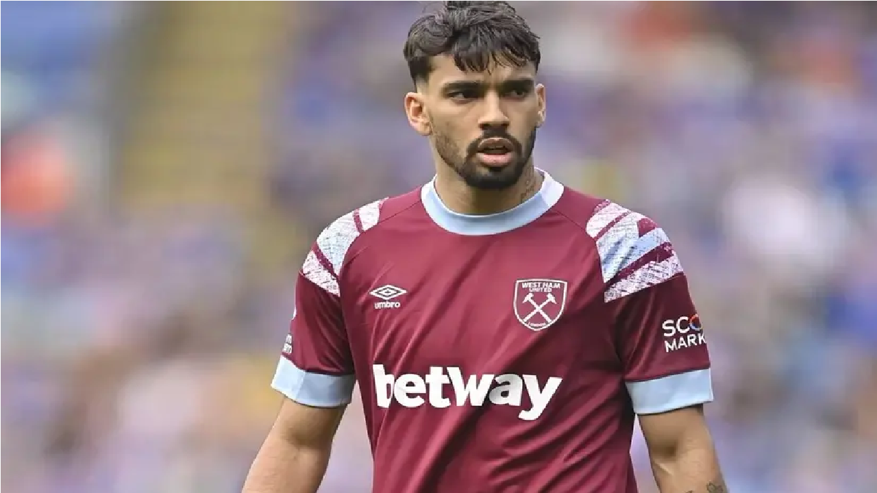Paquetá é convocado para depor em CPI das apostas esportivas