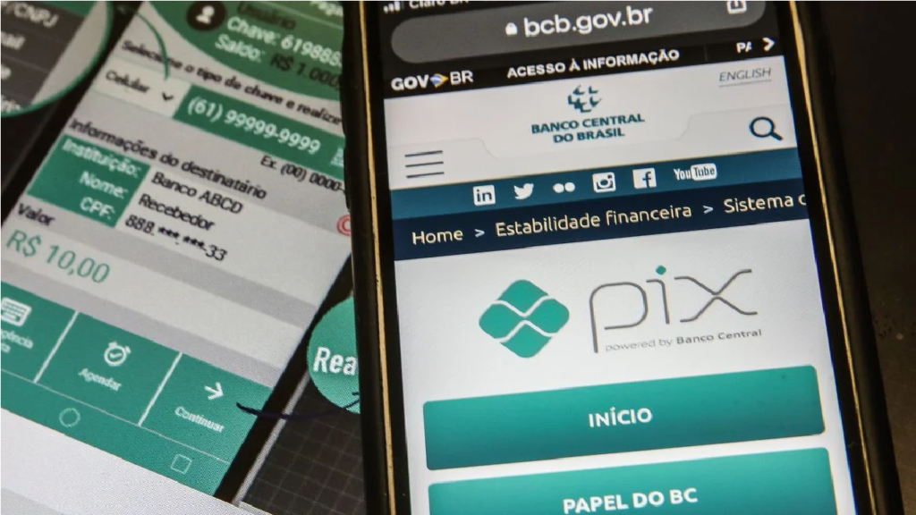 Pix Agendado Recorrente passa a ser obrigatório nesta segunda