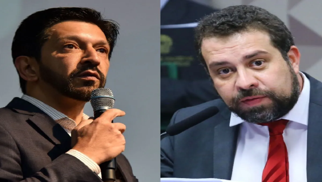 Ricardo Nunes ou Boulos? Paraná Pesquisas Divulga Novo Levantamento sobre Eleições em São Paulo