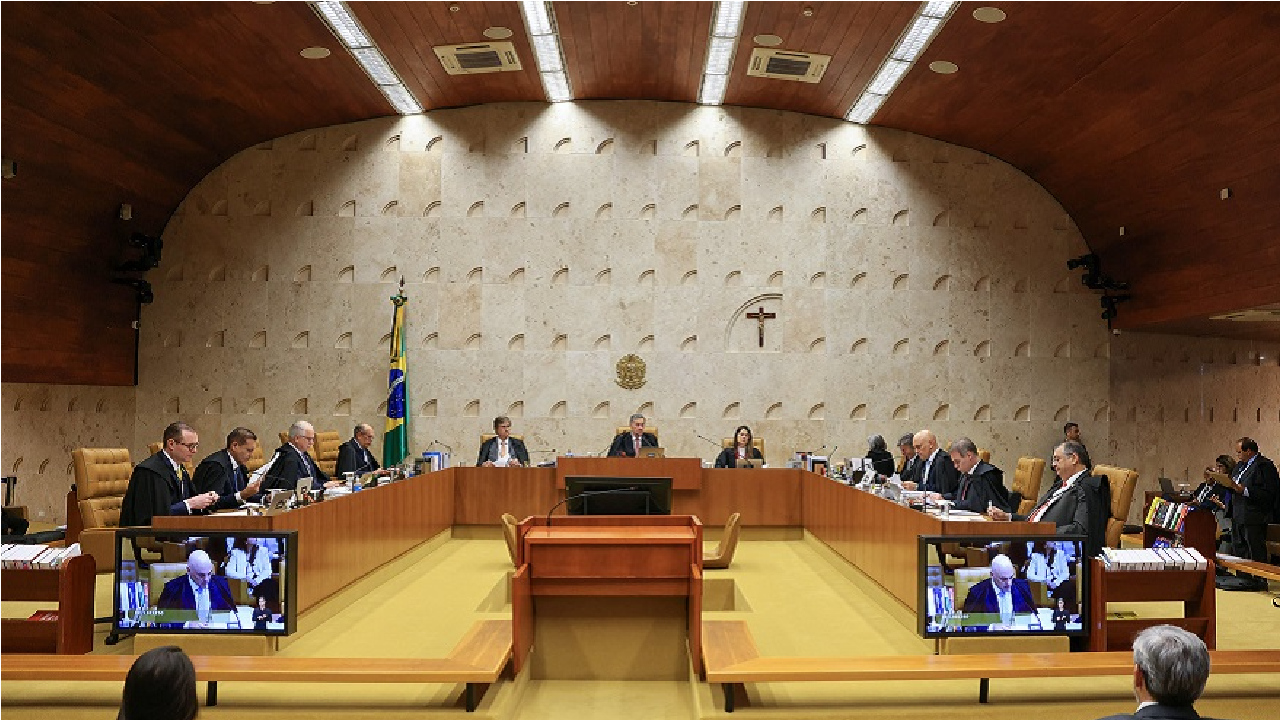 STF decide que declaração de nascimento deve ter termos inclusivos para contemplar pessoas trans
