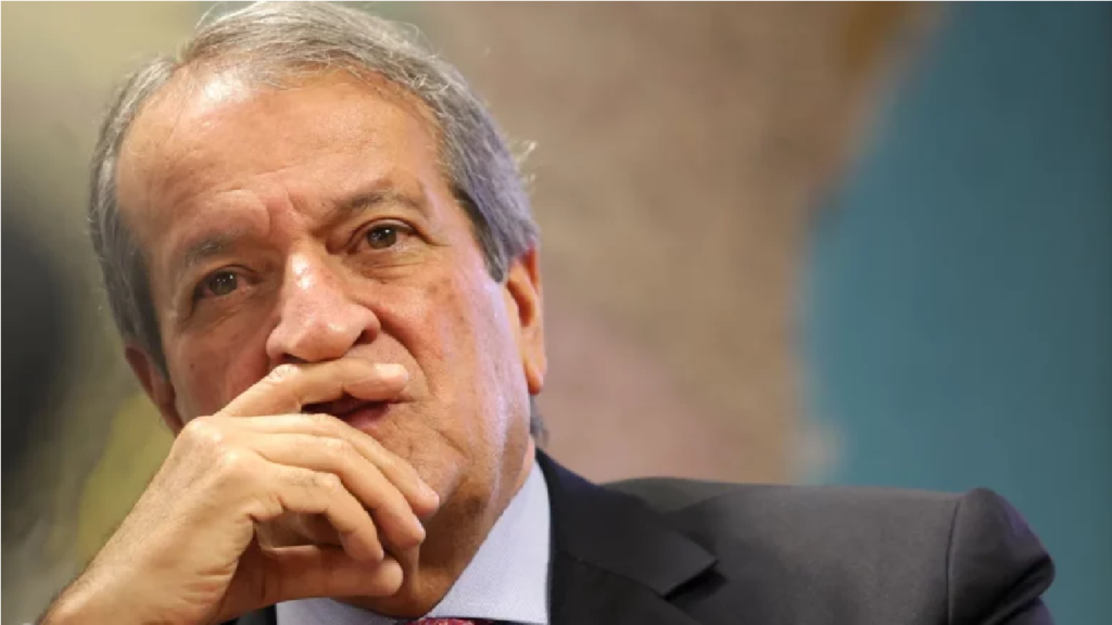 Valdemar Costa Neto se reúne com bancada do PL para discutir sucessão de Lira